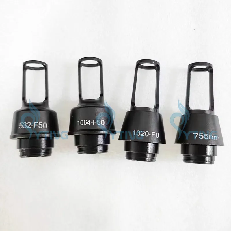 Picosecond Laser Tattoo Removal Machine 532nm 755nm 1064nm 1320nm Pico Laser Skin Care Device Professional Equipment CE Approved