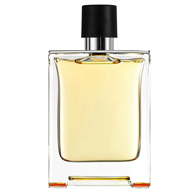 Parfüms Fragrances Man Perfume Spray 100 ml EDT würzige Holznoten Klassischer Herrenduft für jede Haut, normale Ausgabe