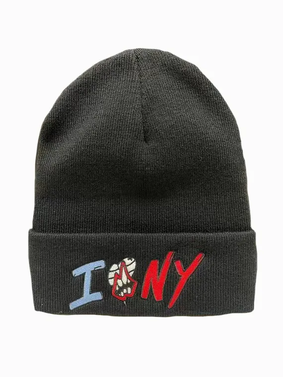 帽子 FUCKTHATNERDSHOP Beanie fuckthatnerdshop | International Store