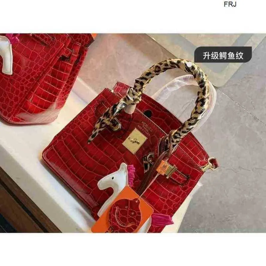 Birkinbag Aabkin Designer Sacs Hands Sacs Messenger Crocodile Cuir Womens Bag B Platinum Handbag 6duu Bi9 Have Frj Ty4c