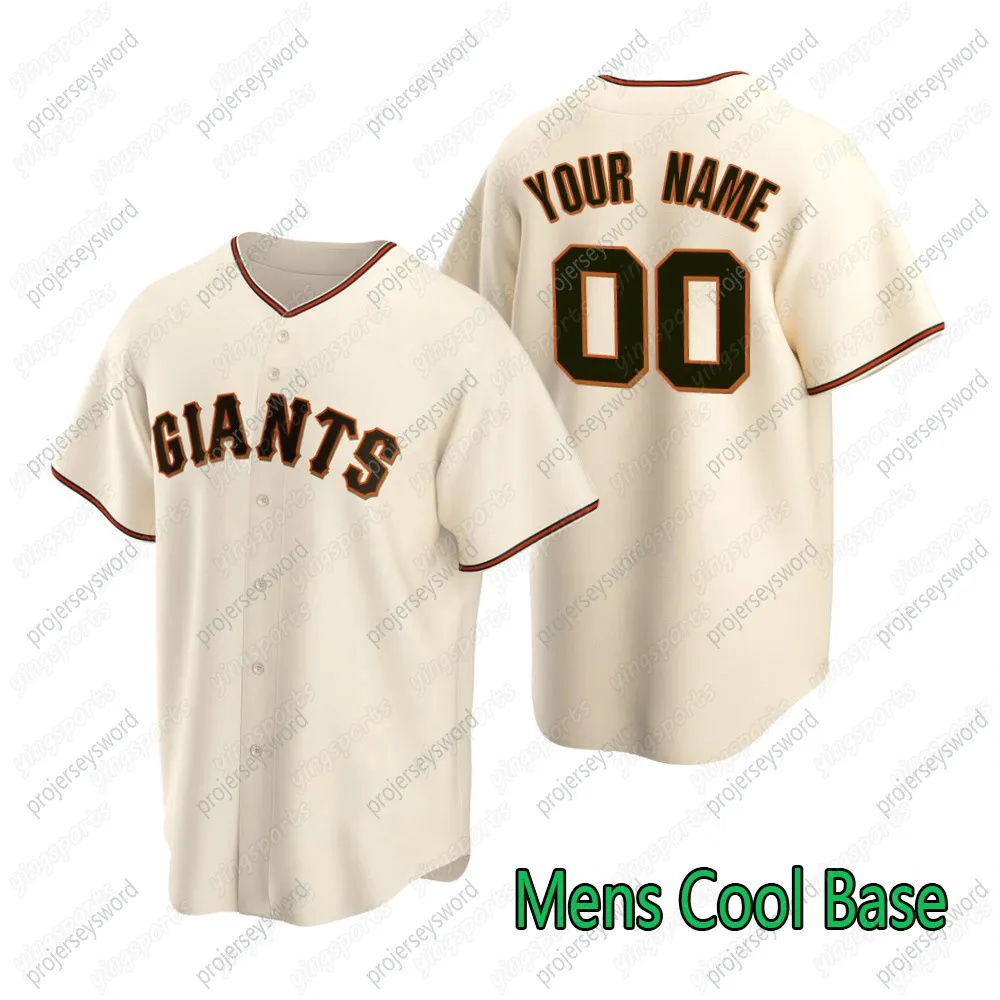 San francisco giants baseball jersey on sale