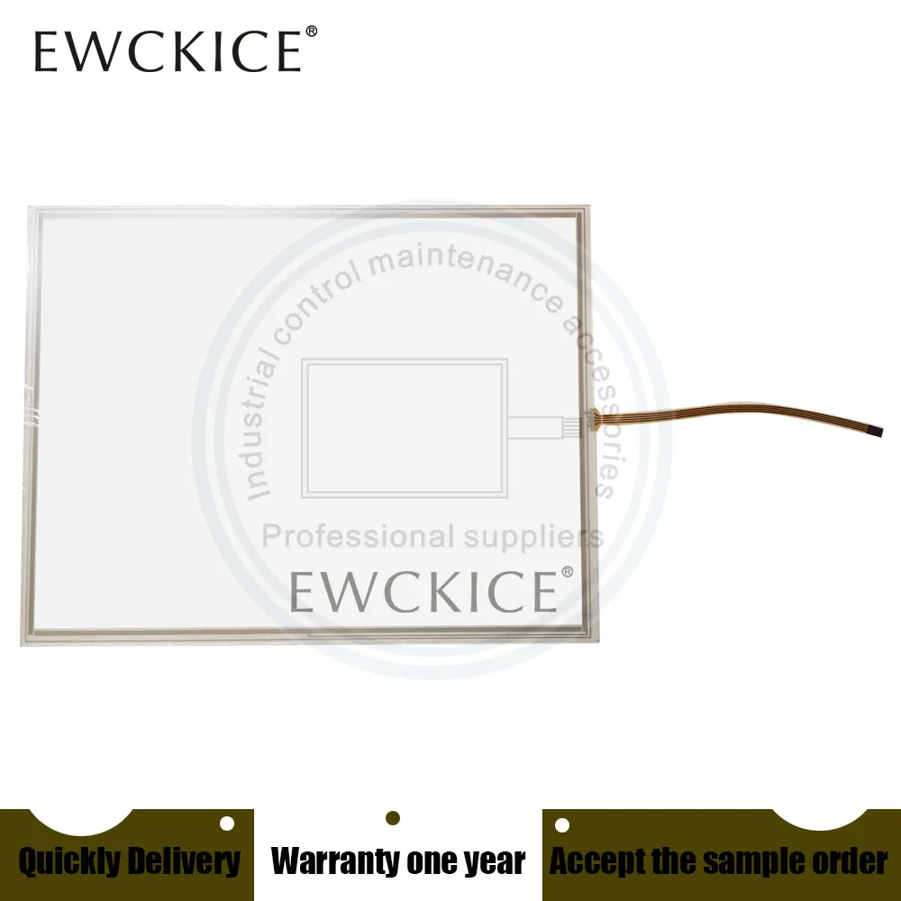 TP-4157S2 ersättningsdelar TP-4157S1 TP-4157S3 PLC TP4157S2 TP4157S1 TP4157S3 HMI INDUSTRIAL POPER SCREE PANEL MEMBRANE Pekskärm