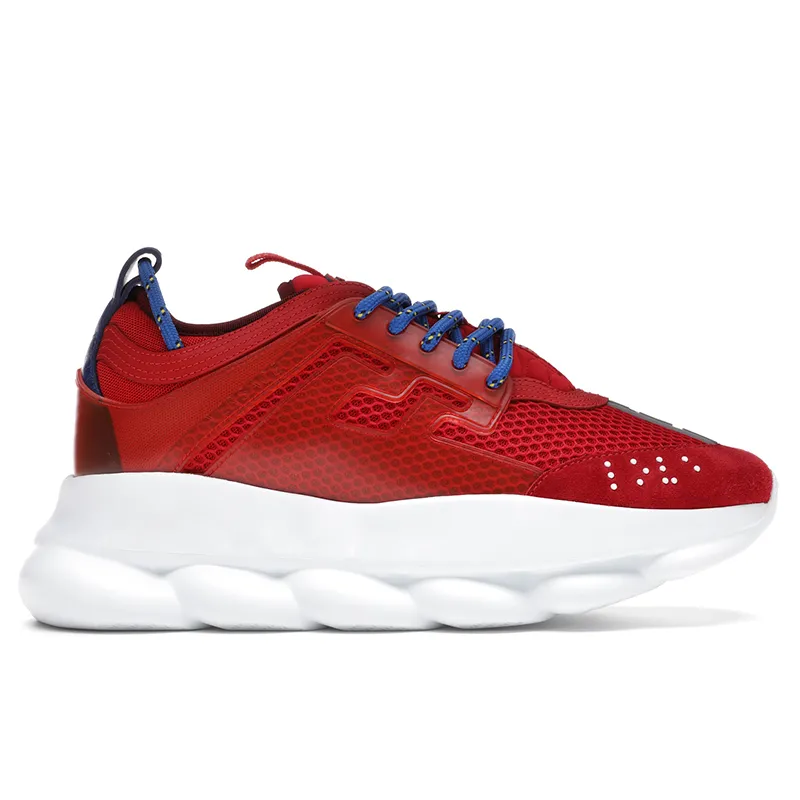 Chain reaction 2 chainz shoes deals