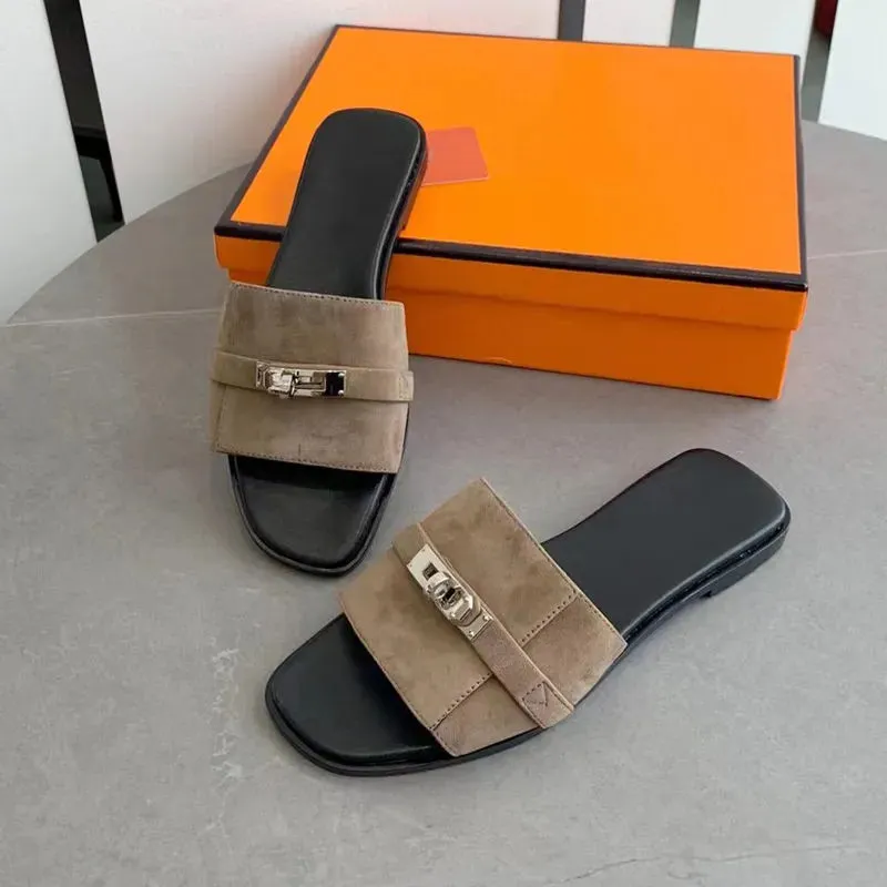 Slippers cheap merk dames