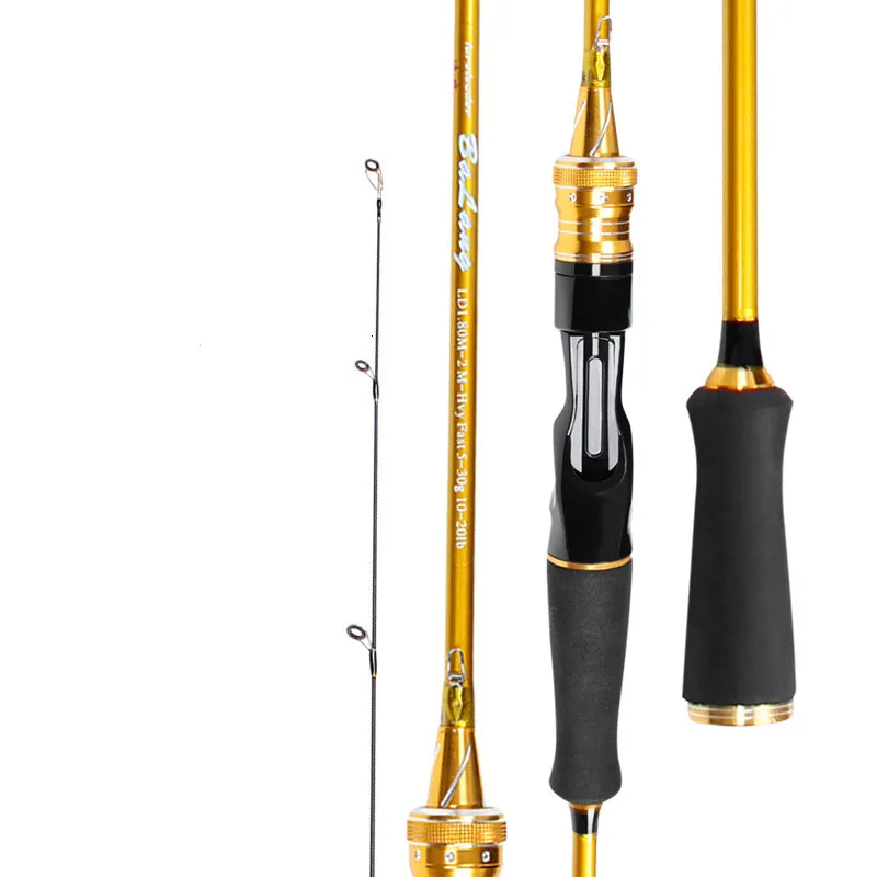 Boat Fishing Rod 12ft Carbon Superhard 1.8mm Top Diameter Medium Power Slow  Action Lure Rod for Saltwater Fishing from Dhgate Boat Fishing Rods - price  103.97