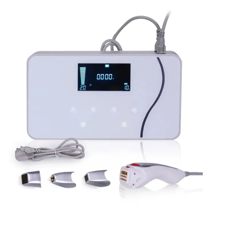 Korean Fractional RF Skin Tightening & Face Lift From Xcxbeauty