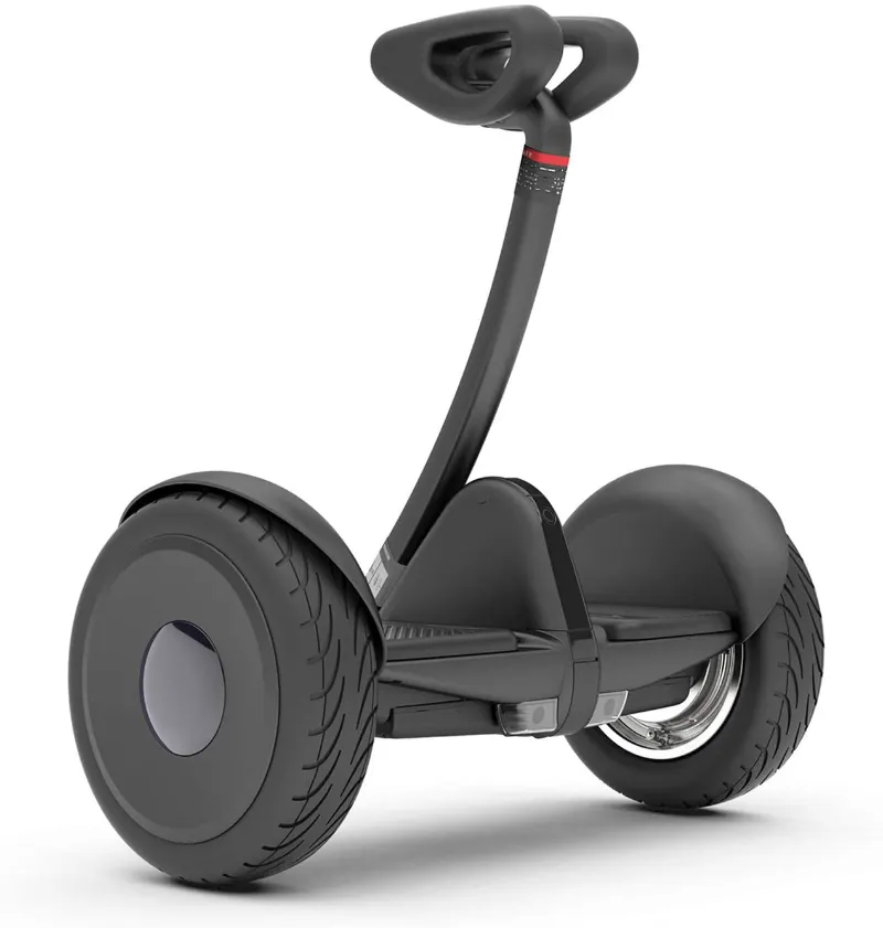 Segway Ninebot Dos Ruedas Auto Equilibrio E Scooter 22km Rango Scooter  Eléctrico Portátil Para Niños Adultos E Scooter De 1.778,09 €