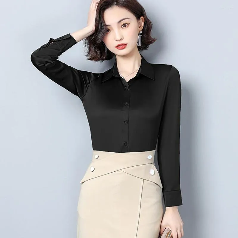Ladies formal top tops blouses