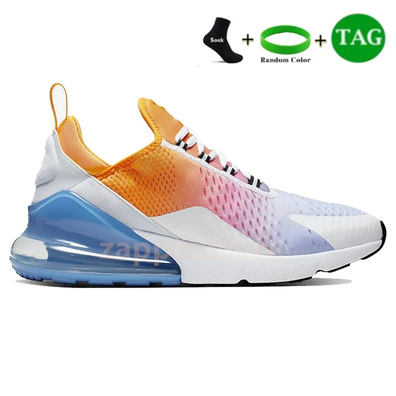 270 rainbow laces 2025