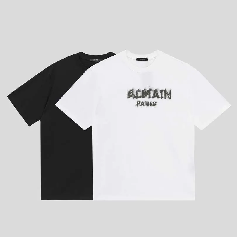 2023 Summer D G Designer Mens Womens Cotton T Shirt Classic