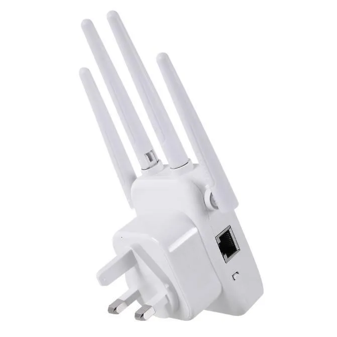 Wifi Extender Long Range Signal Booster For Home Coverage_voghion.com