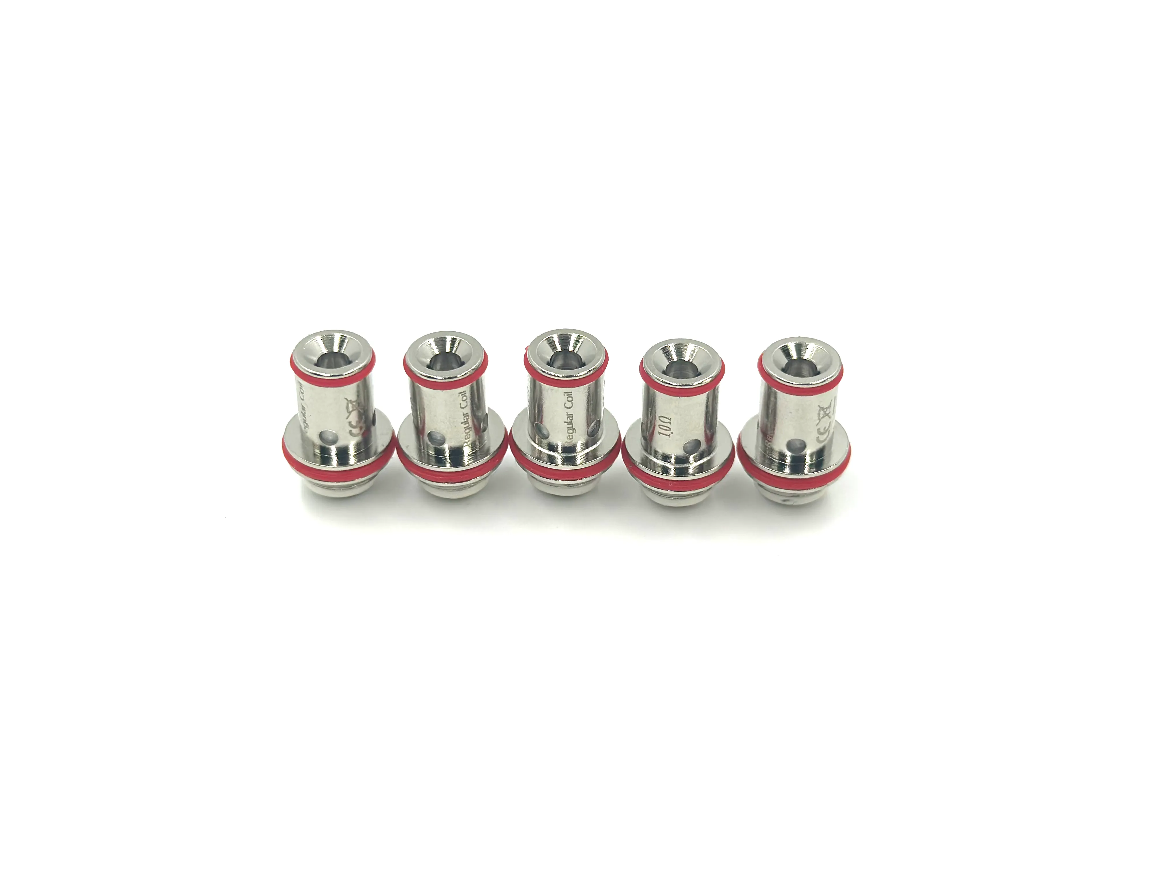 OXVa 0.2ohm 1.0ohm Velocity/Velocity LE con cartuccia Unicoil/Origin/Origin XAccessori hardware Adattatore rapido