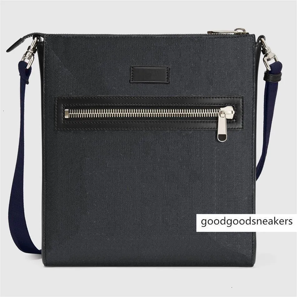 Messenger Erkekler Çantalar Crossbody Çanta Çantalar Deri Debriyaj Sırt Çantası Cüzdan Fannypack 302581268m