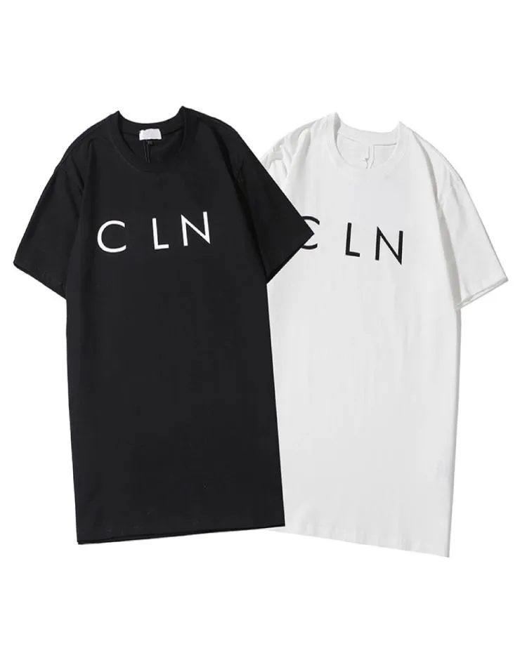 Designer women mens T Shirts Chest Letter tshirts Short Sleeve shirt oversized Loose Oversize Casual Tshirt Cotton Tops mens Wome4769832