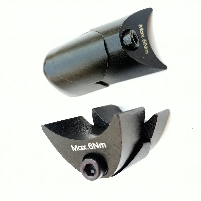 Bike Seat Post Inner Clamp Set For Giant MY18MY21 DEFY ADV PRO