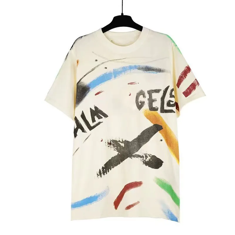 Wholesale 2023 New T Shirt For Men SKI CLUB CLASSIC TEE Love