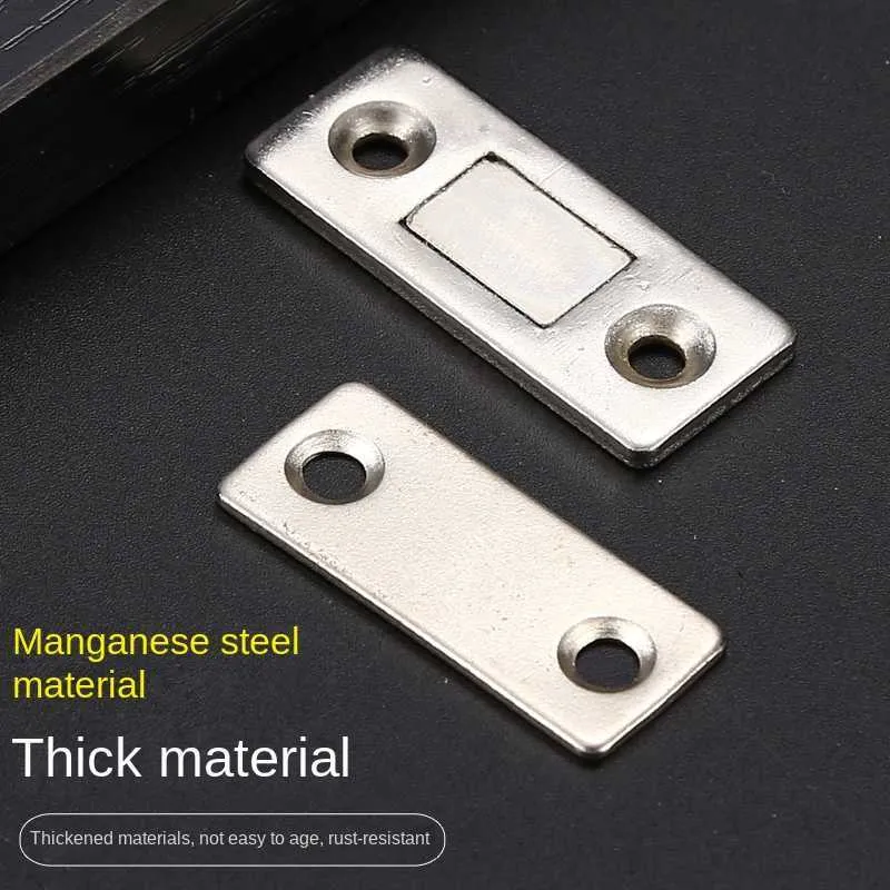36mm Magnetic Catches for Cabinet Doors Cupboard Door Magnet Latch - China  Cabinet Magnets, Magnetic Door Latch