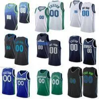 Dallas``Mavericks``Custom mwn Women Youth 44 Davis Bertans 25 Reggie Bullock 00 JaVale McGee 7 Dwight Powell 42 Maxi Kleber Basketball Jerseys