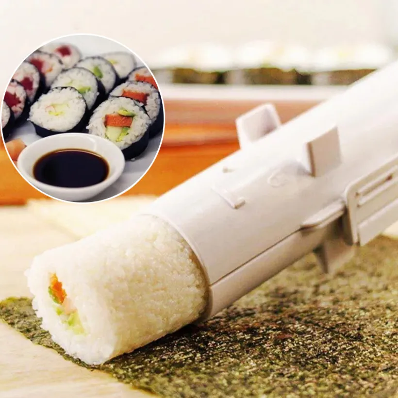 Eternal Sushi Making Kit