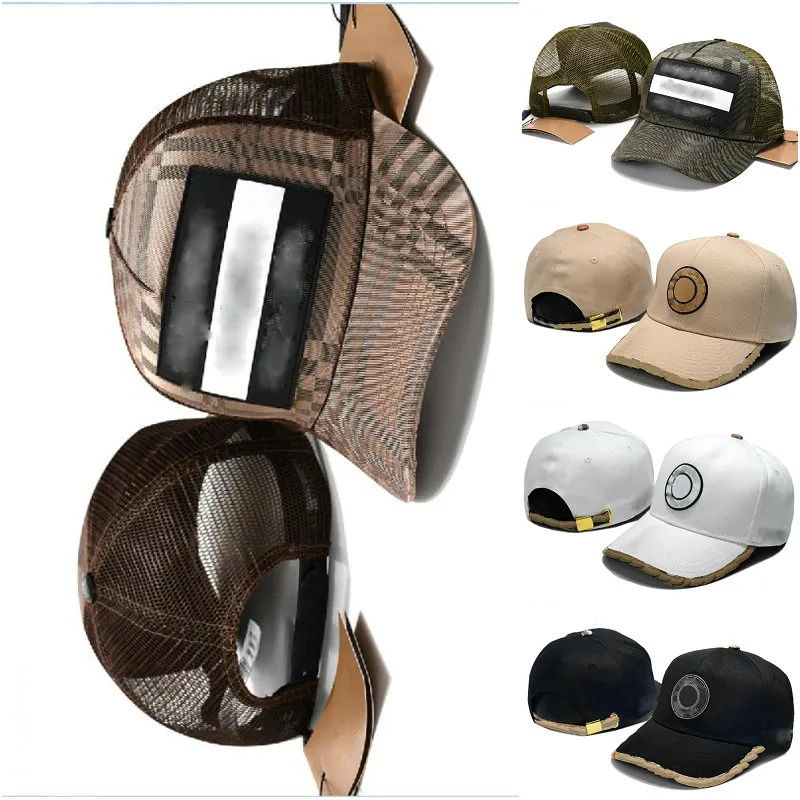 Lettera Ricamo B Inghilterra Berretto da baseball Londra Lusso Moda Uomo Donna Viaggio Visiera curva Marca Snapback Parasole Designer Fit Cappello Berretto da baseball Street Casquette a28