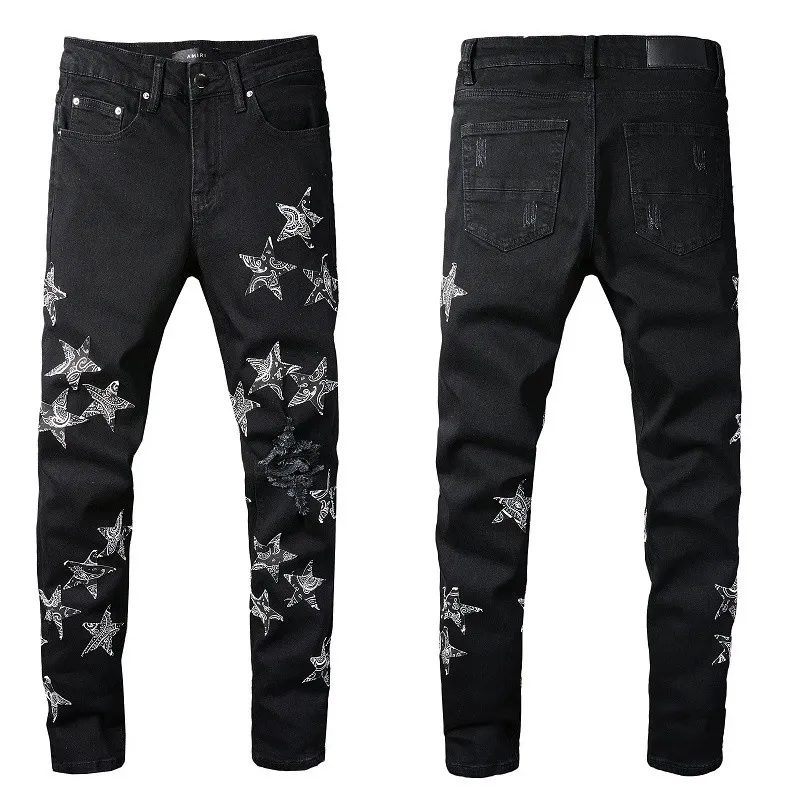 Amiri jeans dhgate 2025
