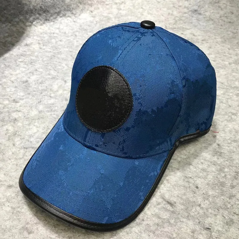 2023 haute qualité rue mode coton baseball chapeau crime femmes concepteurs sport casquette casquette réglable pour chapeaux hommes chapeau casquettes