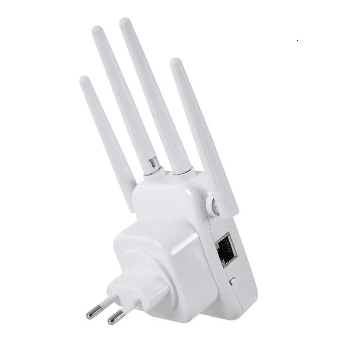 Wifi Extender Long Range Signal Booster For Home Coverage_voghion.com
