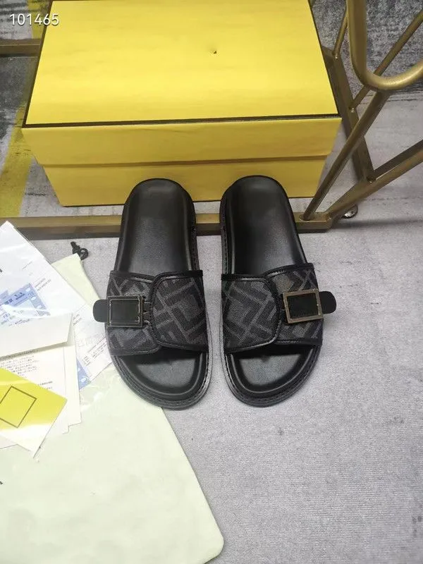 Fendi slippers on jumia best sale