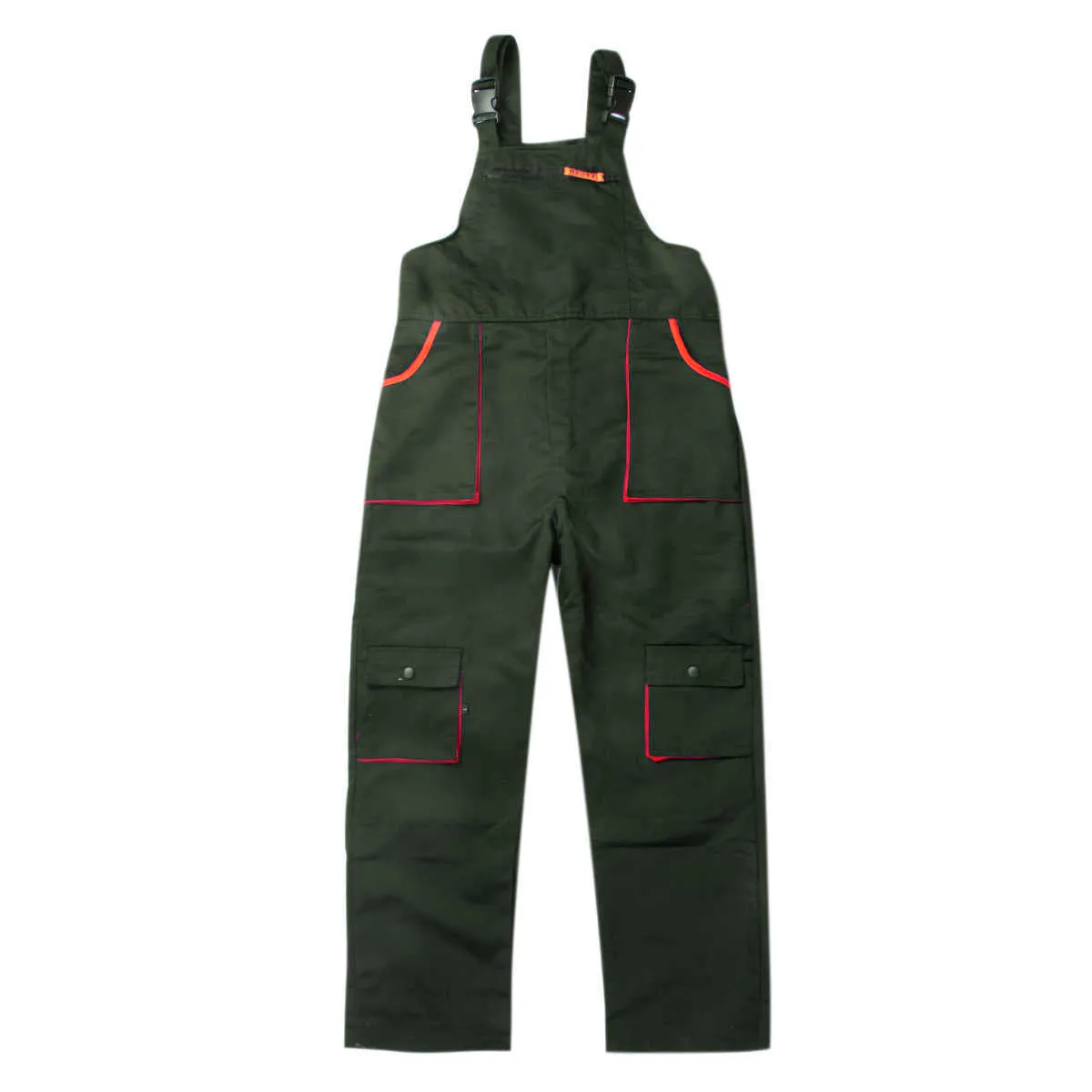 Mens painters overalls top