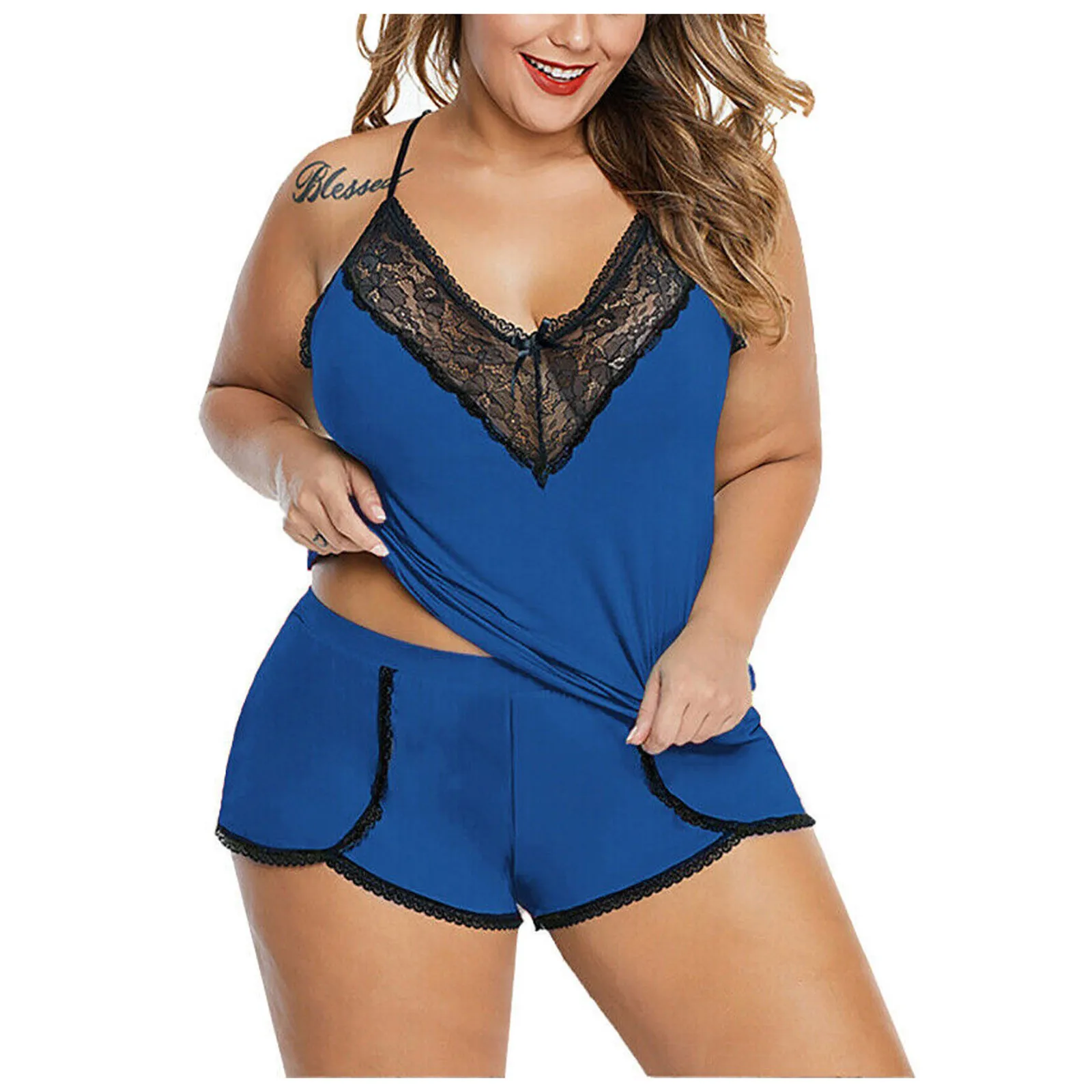 sexy plus size lingerie sleepwear Robe and nightgown, nightgown lace sexy, peignoir set, plus size lingerie,  sleepwear set