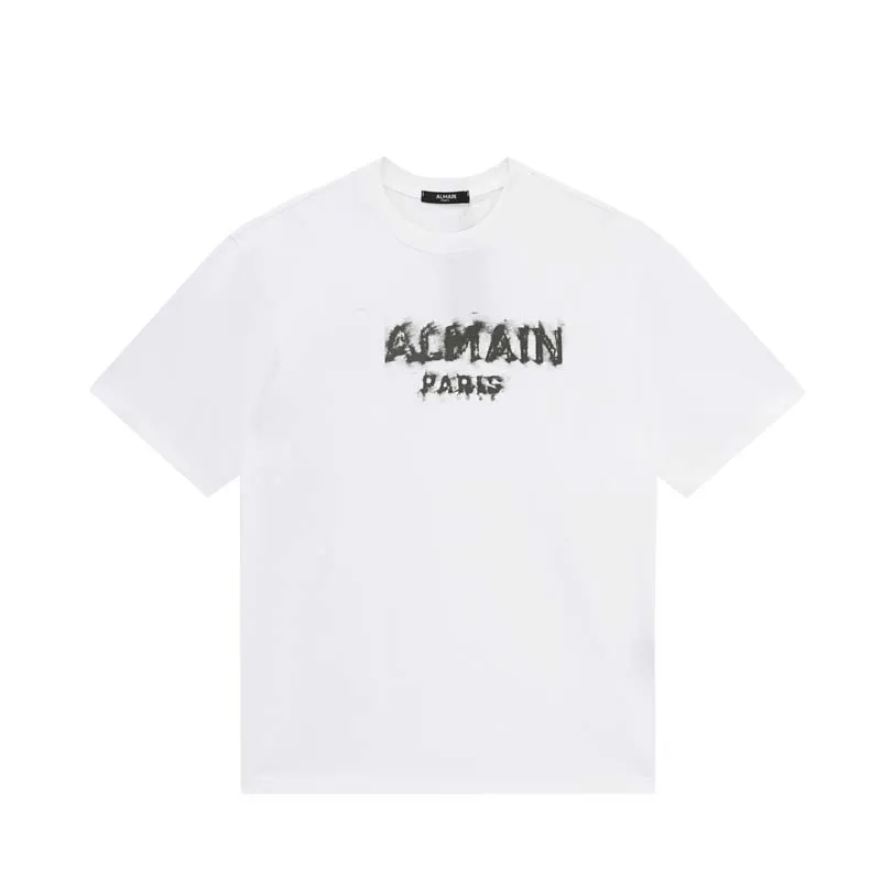 2023 Summer Designer Luxury Mens T Shirts Europe Paris T Shirt Shirt Womens Classic Simple Embroidery Logo Short Sleeve Fashion Casual Cotton Tee D G Tops6688 From 15 63 DHgate