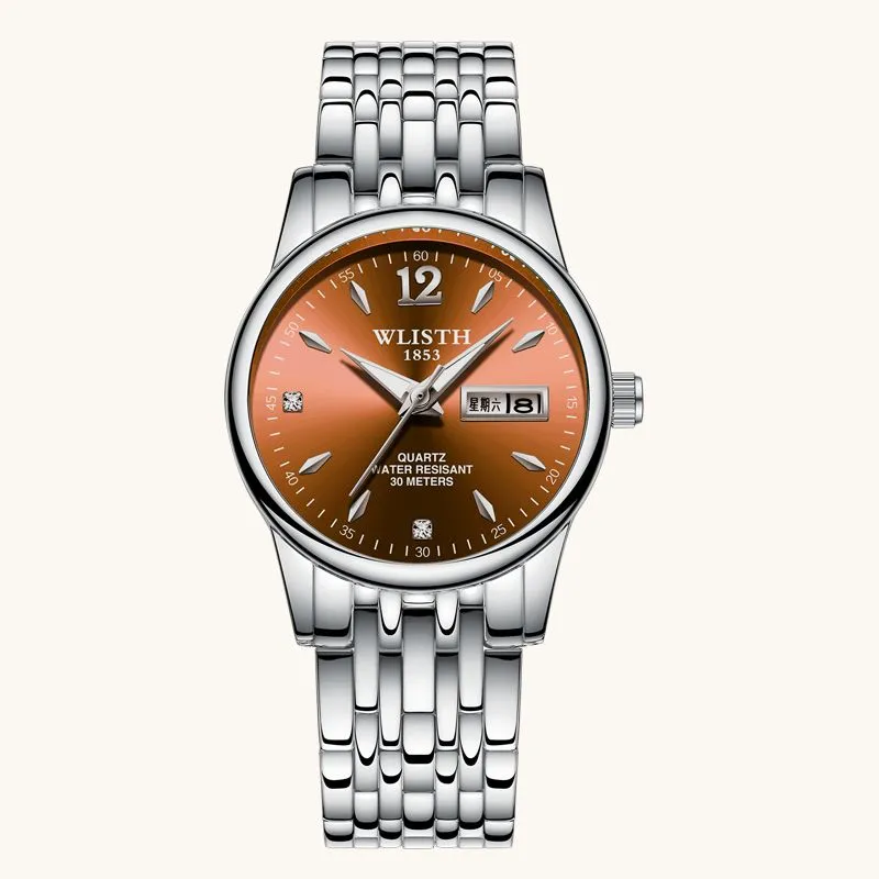 Top 20 store brand watches