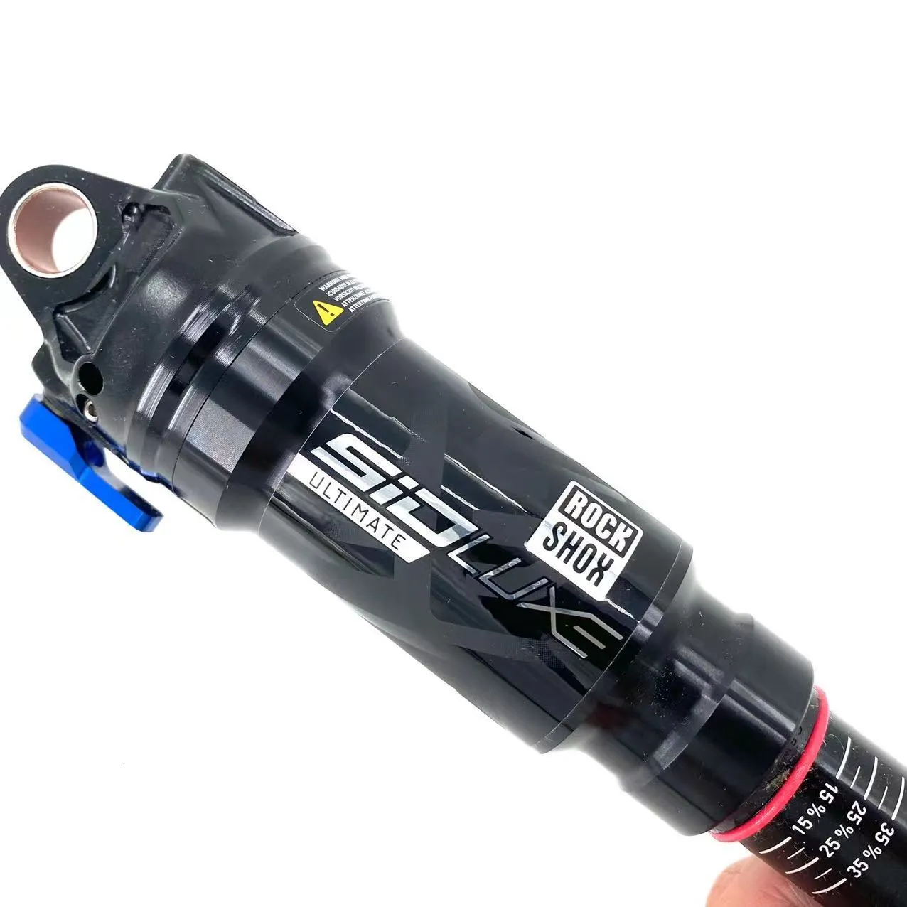 190x45mm rear online shock
