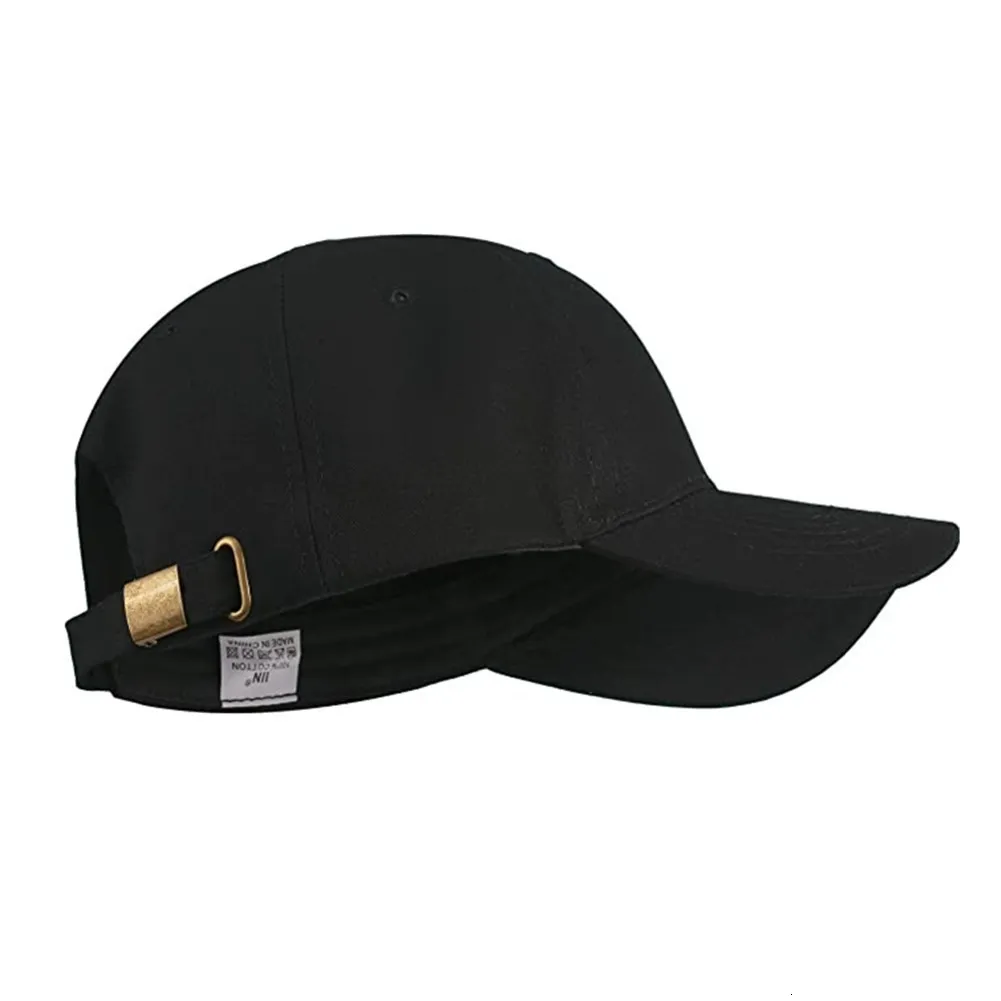 Praying Hands With Cross Baseball Cap - Embroidered Cotton Adjustable Dad Hat For Men & Women