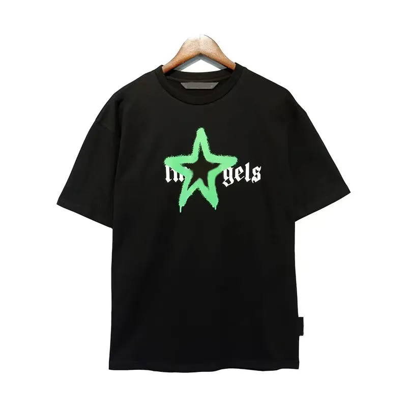 Wholesale 2023 New T Shirt For Men SKI CLUB CLASSIC TEE Love