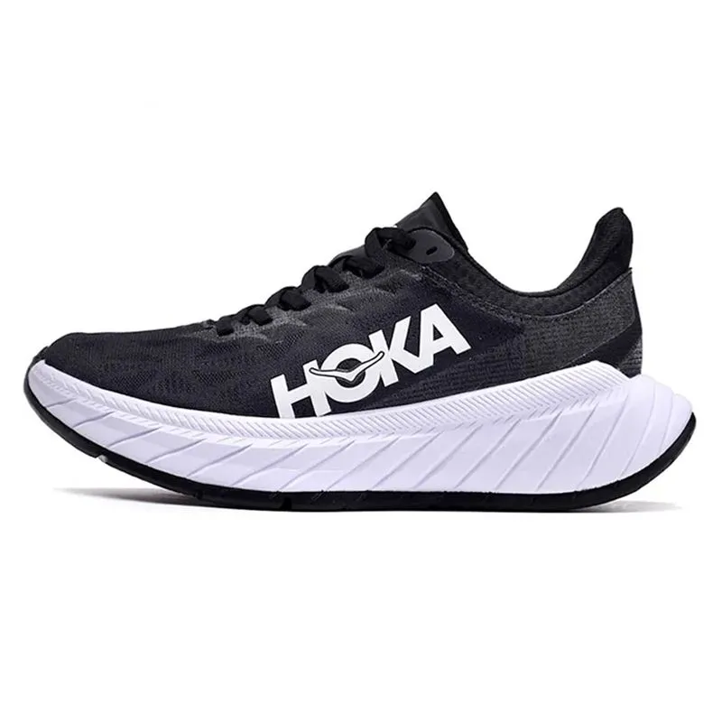 Buty do biegania 2023 Sport Hoka One Runinng Buty Bondi 8 Hokas 8s Clifton Carbon Sneakers Men Kobiety zaakceptowane sklep internetowy AthleticTrainers Platform Walk