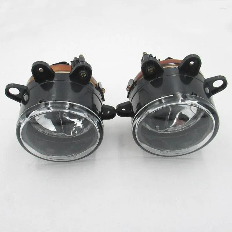 Belysningssystem för FAW URN B50 2009-2012 FOG LAMP ANTI-FOG Strålkastarenheten med glödlampa med glödlampa