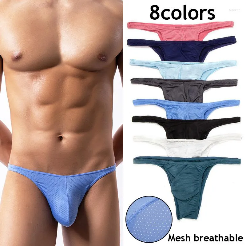 Slip coquin online homme