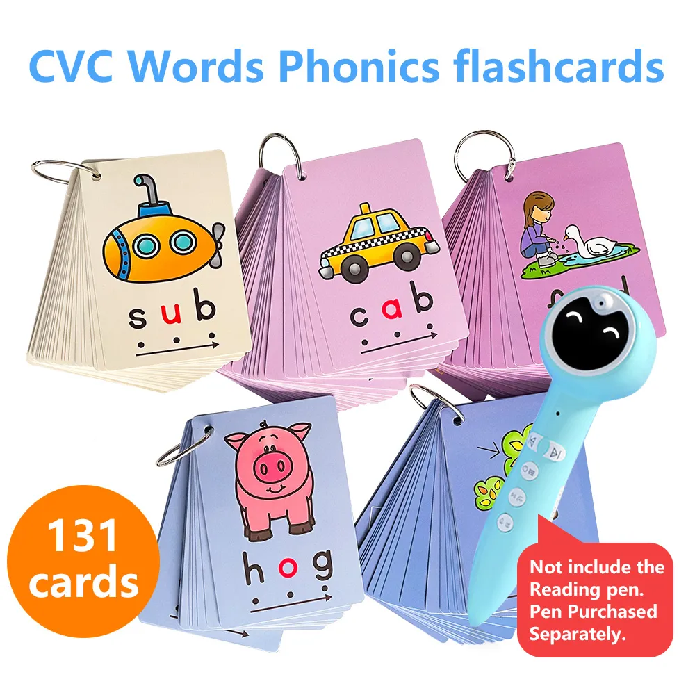 Cartões flash vogais - Recursos de ensino