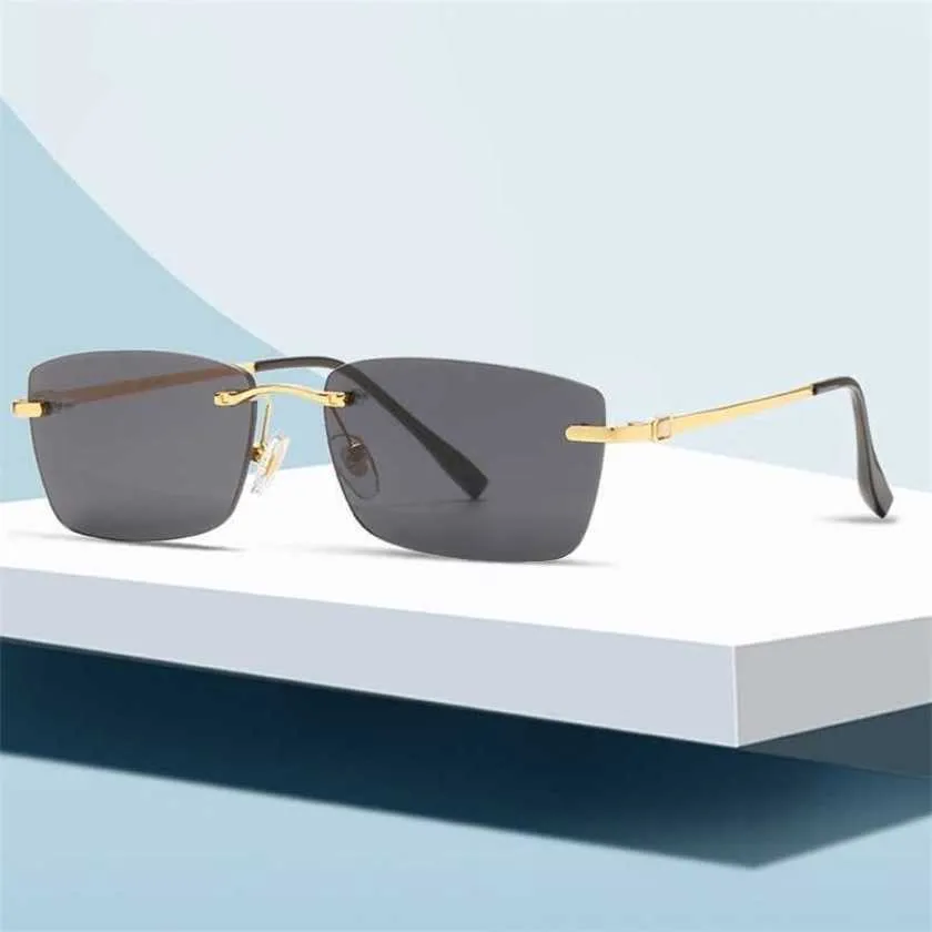 40 % de réduction sur les nouvelles lunettes de soleil de créateurs de luxe pour hommes et femmes 20 % de réduction sur les lunettes optiques sans cadre