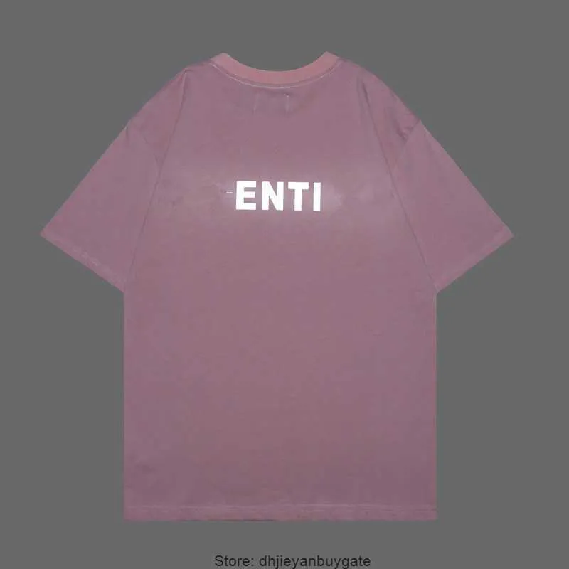 メンズTシャツE Tシャツ男性