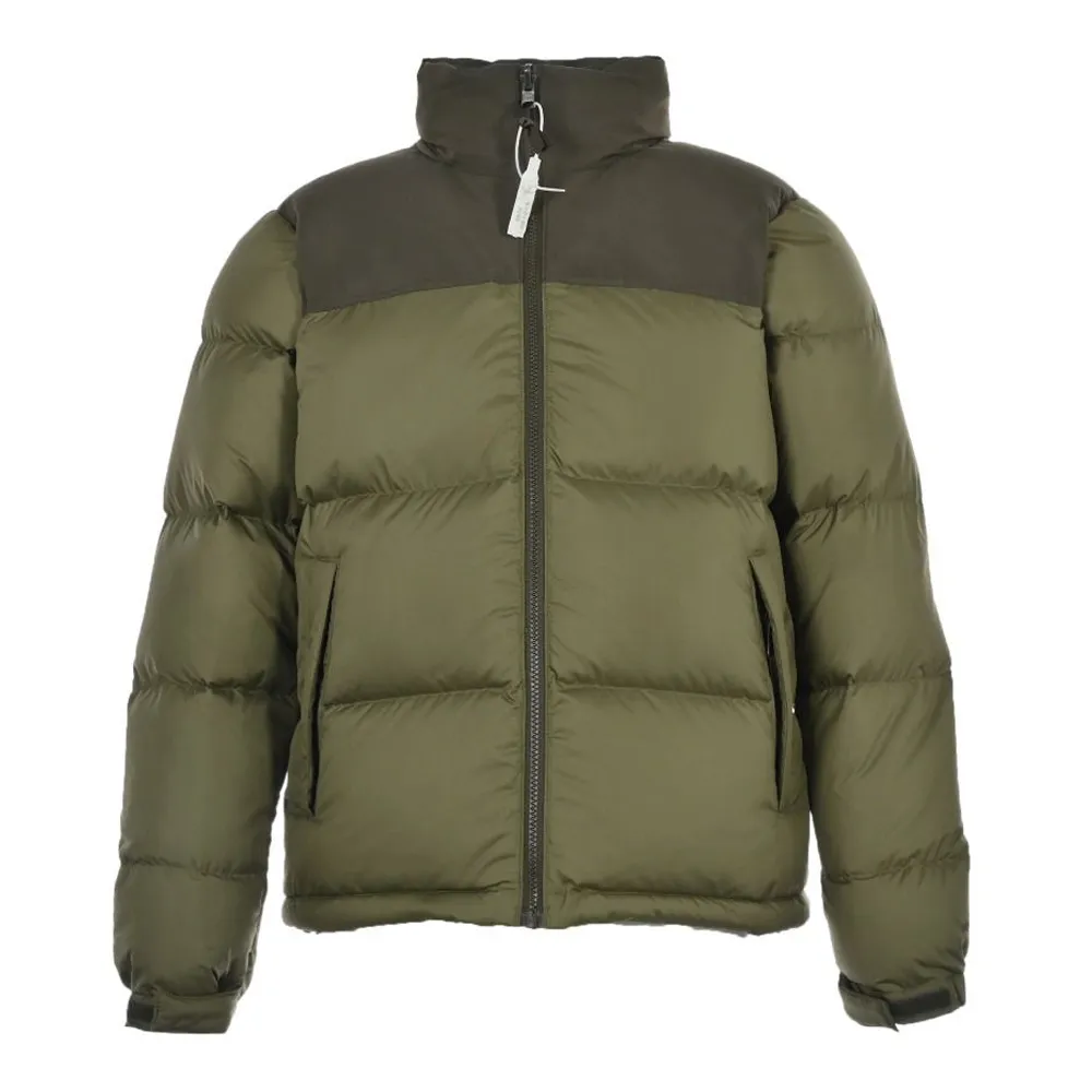 Size 26 2025 puffer jacket