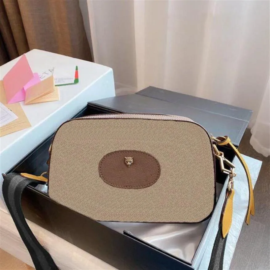 2021 luxurys G designers Fashion womens CrossBody Bag Shoulder Bags Camera Handbags Letter Handbag ladies purse Chains Cross Body 343M