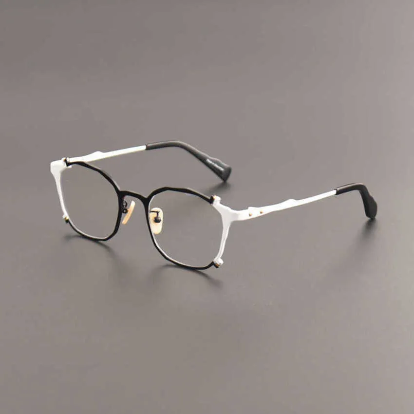 Lunettes de soleil de créateurs de luxe haut de gamme