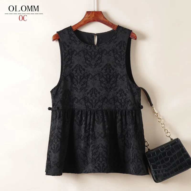 OC 445M42# Summer Maternity Tops & Tees Women's Vintage Vest