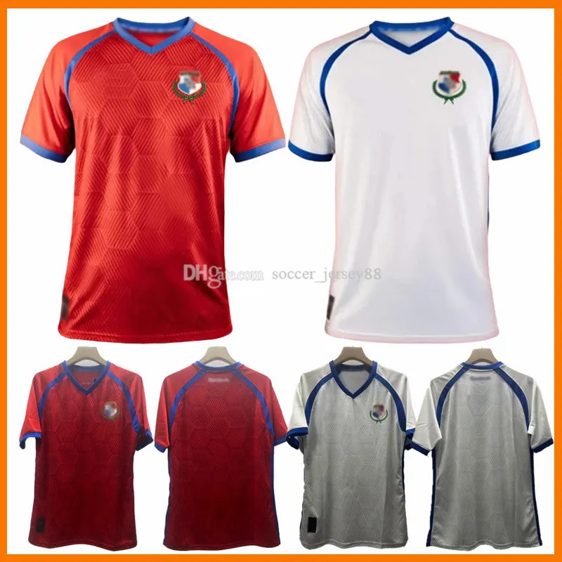 23 24 panama maillots de football maillots de football ERIC DAVIS ALBERTO QUINTERO hommes qualité 2023 2024 top thai qualité kits de maillot de football uniformes