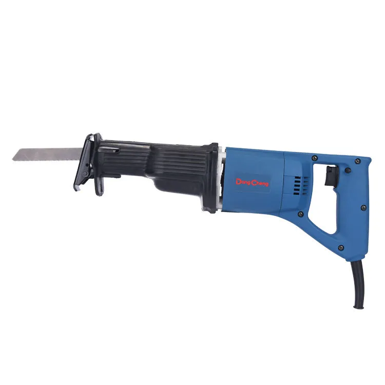 Dong Cheng 590W Wysoko wydajności Sabre Elektrownie elektryczne Electric Raverocating Saw