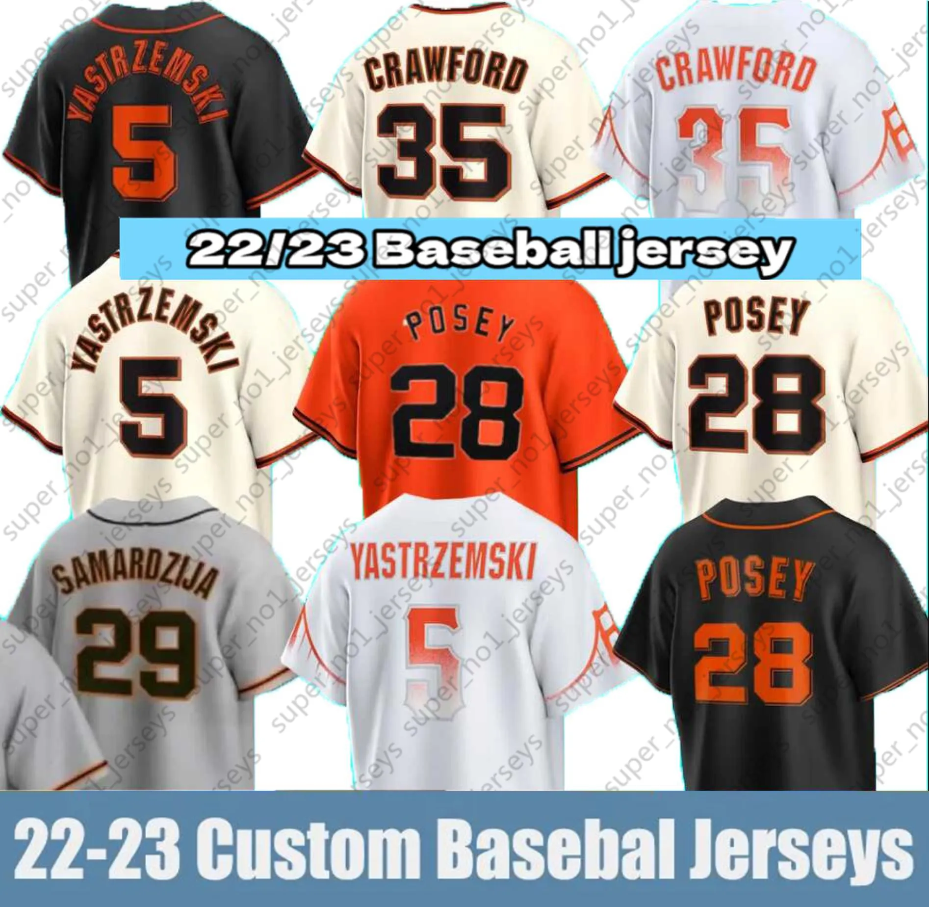 Custom Mens Baseball Jersey, Breathable Rip Stop... From Super_no1 ...