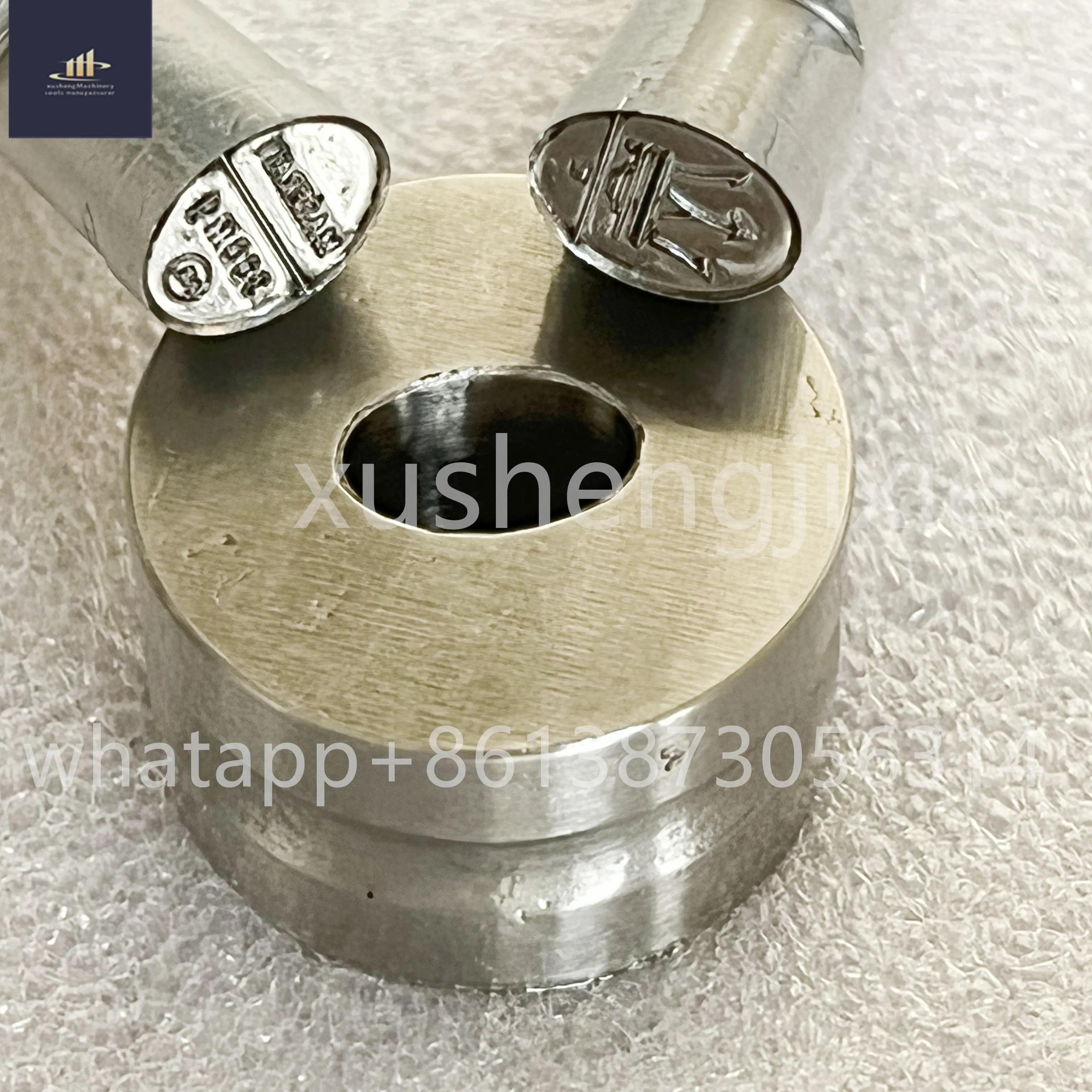 Wholesale Customization 3D LOGO StampTools CANDY Milk Lab Supplies