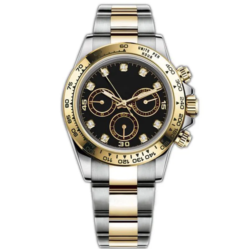 Los relojes deportivos para hombre de marcas de lujo ¡por menos de 140  euros!